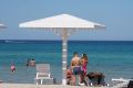 В Крыму пляжи и отели уже готовы встречать туристов в новом курортном сезоне