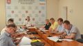 В МинЖКХ прошло совещание по вопросам подготовки к осенне-зимнему периоду 2022-2023