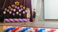 Наталья Писарева выступила с поздравительным словом на юбилейном концерте творческих коллективов Детской хореографической школы