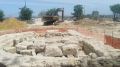 В центре Севастополя археологи раскопали остатки векового храма