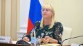 Ирина Кивико: Собственные доходы республики увеличились более чем на 20%, или на 4,3 млрд рублей