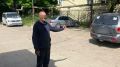 В Симферополе грабитель обчистил пять машин на 80 тысяч рублей