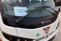 В Севастополе запущен бесплатный автобус от Ушаковой балки до пляжа «Омега»