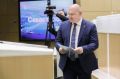 Совет Федерации поддержит всестороннее развитие Севастополя