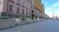Москвичи выбрали название «Площадь ДНР» для территории у посольства США