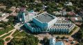 В Крыму задумались о переименовании главной научной библиотеки имени Франко