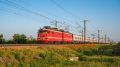 Поезд Симферополь – Смоленск начнет курсировать раз в два дня