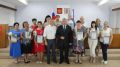В Администрации Ленинского района состоялось торжественное собрание, посвященное Дню социального работника