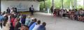 Сотрудники ПДН ОМВД России по г. Феодосии проводят беседы в детских оздоровительных лагерях в рамках оперативно-профилактического мероприятия «Защита»
