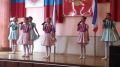 В Раздольном в рамках XV Международного фестиваля «Великое русское слово» прошел праздничный концерт
