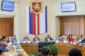21 июня пройдет последнее заседание весенней сессии Государственного Совета Республики Крым второго созыва