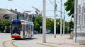 С 10 июня продлится режима работы трамваев