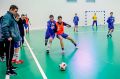 Ассоциация мини-футбола России приняла в свой состав севастопольскую федерацию