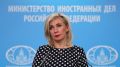 Захарова назвала число иностранных наемников на Украине