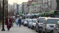 В центре Симферополя намерены расширить площади парковок