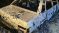 Застрелили и сожгли труп: стали известны подробности убийства строителя в Симферопольском районе