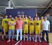 Крымские баскетболисты остались без медалей