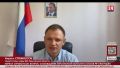 Кирилл Стремоусов: вопрос о вхождении Херсонской области в состав РФ уже решён