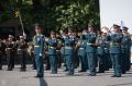В Севастополе стартует фестиваль военных оркестров Росгвардии «Всегда на страже»