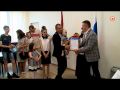 В Севастополе многодетные и молодые семьи с детьми получили сертификаты улучшение жилищных условий