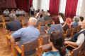 Эдип Гафаров провел совещание по проблемным вопросам обустройства микрорайона Сары-Су города Белогорска