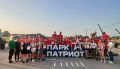 Парк «Патриот» проведет праздник на площади Нахимова