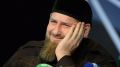 Кадырову подарили спасенного с "Азовстали" питбуля – видео