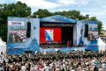 Севастополь отметил День России