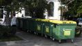 Желтые контейнеры: что в Крыму с раздельным сбором мусора