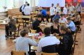 Крым получит более 20 млн рублей на бесплатное горячее питание для школьников