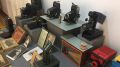 Коллекция фотоаппаратов, фильмоскопов, диапроекторов, а также фотографий будет представлена в Центральном музее Тавриды