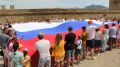 Обширная программа мероприятий, посвященных Дню России, представлена учреждениями культуры Крыма