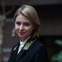 Наталья Поклонская назначена на должность советника генпрокурора России