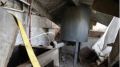 В дымоходной трубе школьной котельной в Крыму обнаружили человеческий скелет