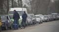 Время ожидания на границе с Крымом сократят до четырех часов
