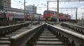 Пассажирские поезда между Крымом и территориями ЛДНР начнут ходить с 1 июля