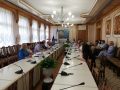 Профильный Комитет заслушал информацию о ходе реализации и об оценке эффективности государственных программ Республики Крым в 2021 году