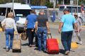 Автобусные чартеры в Крым стартуют 18 июня