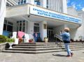 К вопросу переименования библиотеки Франко в Симферополе вернутся после окончания спецоперации