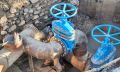 До конца года в Севастополе отремонтируют более 9,5 км водопроводных сетей