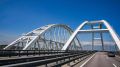 Эксперт оценил вероятность удара ВСУ по Крымскому мосту