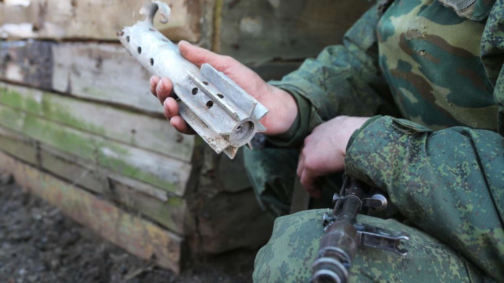 Киев просит огня: в США рассказали о "потоке запросов" по оружию