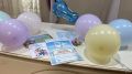 В Симферопольском районном отделе ЗАГС провели праздничные регистрации рождения