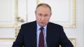 Путин назвал санкции против России безумными и бездумными