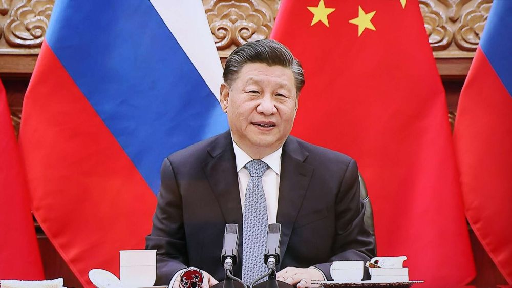 Товарооборот между РФ и Китаем достиг 66 млрд долларов