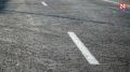 В Приморском отремонтируют дорогу после трёх лет обещаний от местных властей