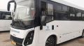 Новые автобусы с 1 августа выйдут на маршруты Феодосии