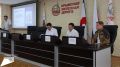 На предприятии «Крымская железная дорога» подвели итоги года внедрения инструментов бережливого производства – Дмитрий Шеряко