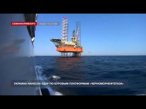 Женщина как нефтяная скважина