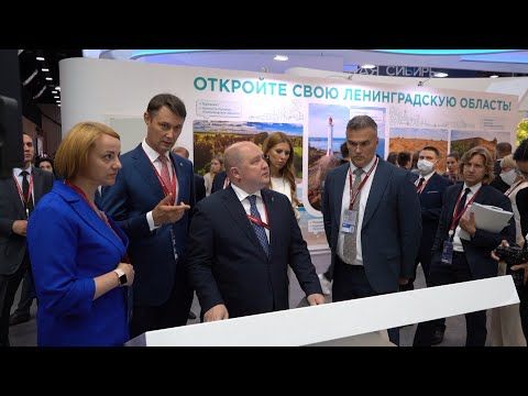 Каковы итоги Петербургского экономического форума для Севастополя?